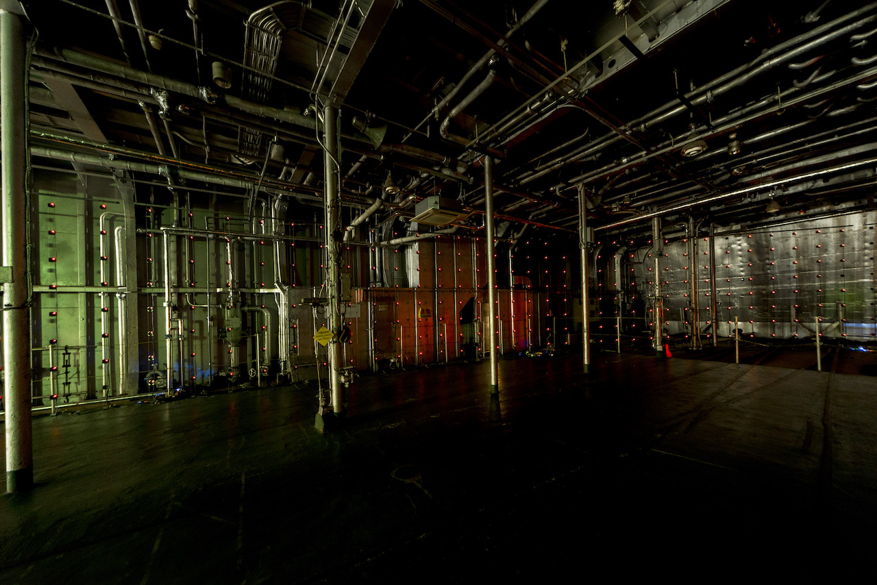 Pulses/Grains/Phase/Moiré